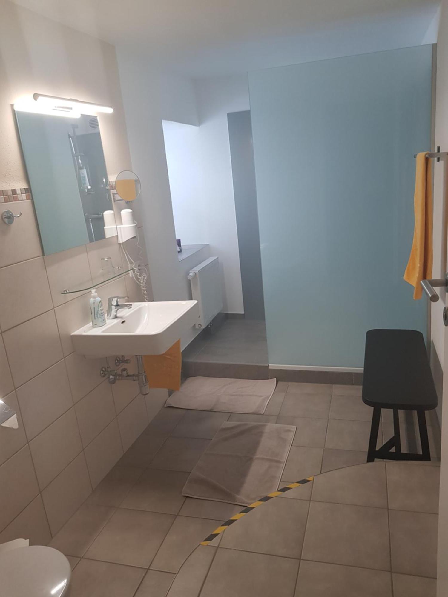 Gaestehaus "In Da Wiesn" Ulrichsberg Habitación foto